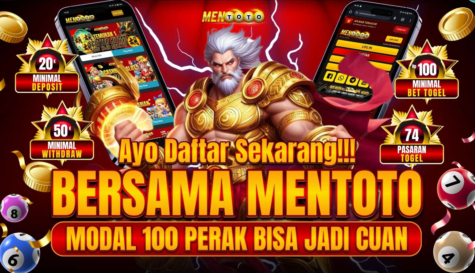 MENTOTO MENTOTO situs toto terbaik